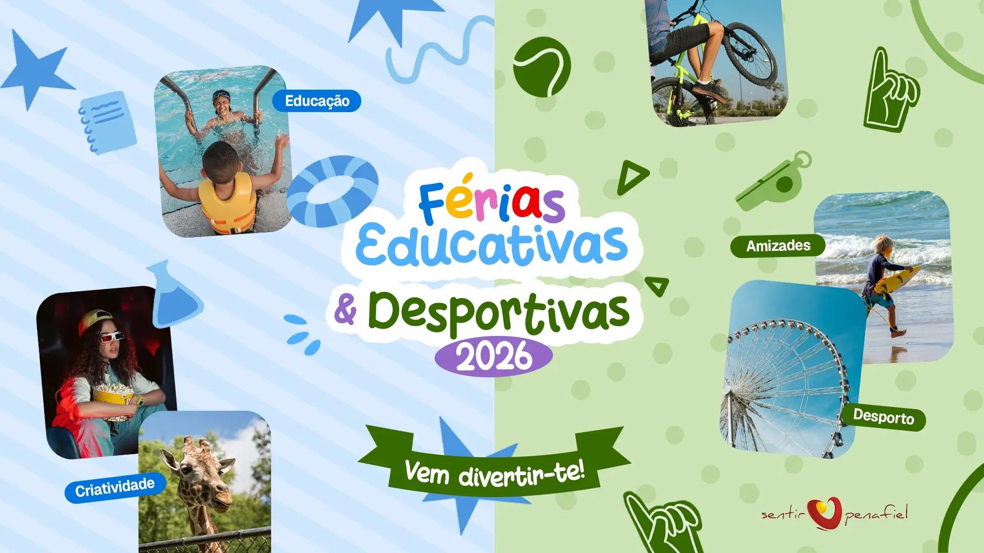 Imagem  da secção de Capa